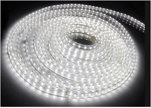 LED Strip for ring lights